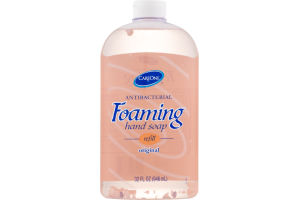 CareOne Foaming Hand Soap Refill Original