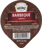 Heinz Barbeque Sauce