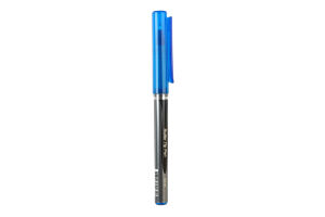 Ручка ролер синій 0.5мм №BM.8322-01 Buromax 1шт