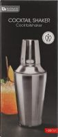 Шейкер для коктейлю 500мл №A12800270 Barware Excellent Houseware 1шт