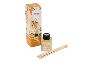 Аромадиффузор Areon Home Parfumes Mango Garden