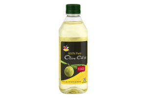 Ahold Olive Oil 100% Pure
