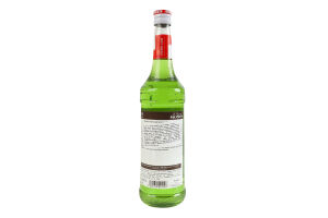 Сироп Огірок Monin с/пл 0.7л
