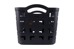 Корзина для зберігання Home&Care 35*27*23см