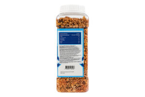 Гранола Згущене молоко Bee Granola п/б 500г