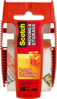 Scotch Moving Storage Packaging Tape