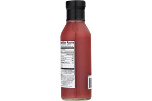 Ahold Dressing Strawberry Champagne Vinigrette