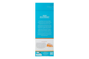 Віскі 0.7л 40% односолодове Harbour Old Pulteney к/у