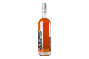 Віскі BAGOTS Madeira Cask