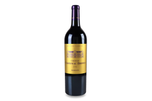 Вино Chateau Cantenac Brown Margaux rouge 2016