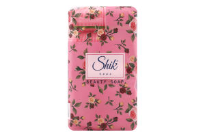 Мыло туалетное Rose Shik 350г