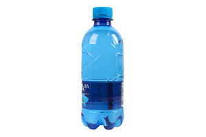 Вода питна негазована Voda UA п/пл 0.33л