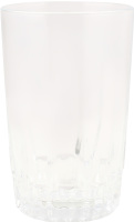 Склянка Vegas 240мл 10,5cм Nadir