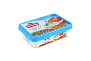Крем-сыр 50% Сливочный Ферма п/у 170г