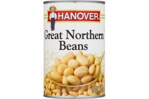 Hanover Great Northern Beans