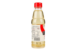 Приправа Mizkan Honteri мірін