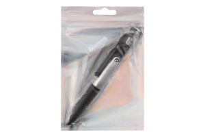 Стилус-ручка тримач д/ємкісних екранів ST-100 Хоко.