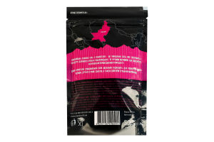 Соль гималайская пищевая розовая помол №0 Salute di Mare д/п 500г