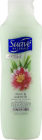 Suave Naturals Aloe & Waterlily Conditioner