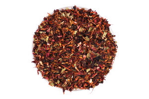 Суміш плодово-ягідна English Tea Shop SuperBerries