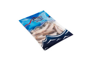 Корюшка глазированная Iceberg с/м м/у 0.7кг
