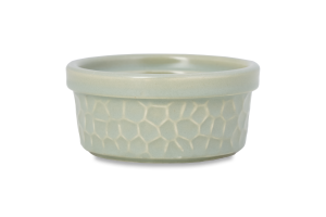 Форма д/запікання кераміка 6,8*3см