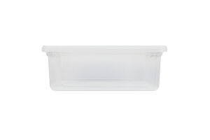 Контейнер для хранения прозрачный 12л №27100440 Storage Solutions 1шт