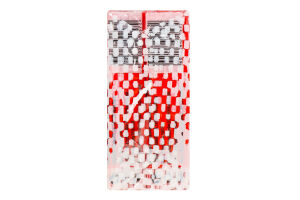 Платочки Renova Red Label красные