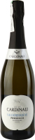 Вино ігр Vini dei Cardinali Prosecco DOCG ExDr біл