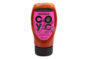 Соус Шрирача Ascania п/бут 330г