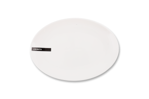 Блюдо Імола порцеляна овальне 26*18,5см AR3507I Ардесто