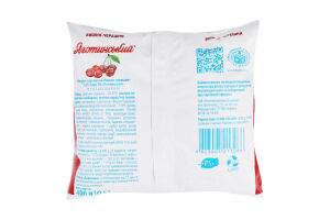 Йогурт 1.5% Вишня-черешня Яготинський м/у 400г