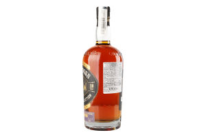 Віскі Ezra Brooks Stave Finish Collection Bourbon