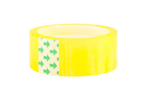 Скотч канцелярський 1,8см арт20180908STATYE103