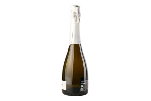 Вино ігристе 0.75л 12% біле Prior Valdobbiadene Prosecco Superiore Bortolomiol пл