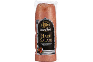 Boar's Head Hard Salami