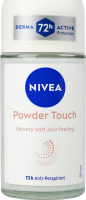 Антиперспірант Дотик пудри Nivea 50мл