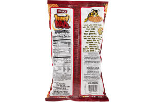 Herr's Potato Chips Honey BBQ