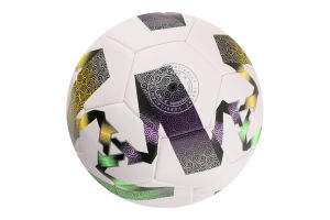 М'яч футбольний р5 №1439806 Greenwich Products Co. Limited 1шт