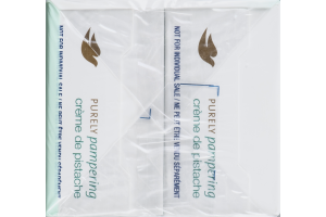 Dove Purely Pampering Bath Bars Pistachio Cream - 2 CT