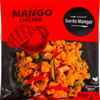 Курка глибокої заморозки Манго Garde Manger м/у 400г