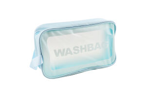 Косметичка жіноча 26х7х16см №FHF246ZJ13 Ningbo Union Point Imp&Exp Co. Ltd 1шт