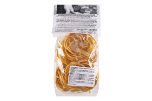 Вироби макаронні BellaItalia Тальятелле з трюфелем