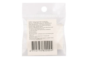 Сережки-гвіздки в асортименті LF25051505