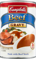 Campbell's Beef Gravy