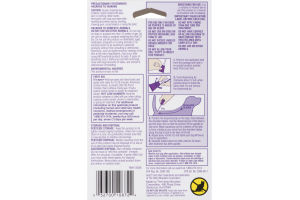 Hartz Ultra Guard Plus Topical Flea & Tick Prevention for Dogs & Puppies 31-60lbs - 3 CT