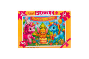 Пазл Danko toys 54ел ДТ-ПЗ-05-25