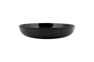 Блюдо Френдс Тайм Блек глибоке 21см артP6361 Люмінарк