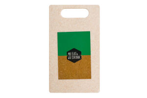 Дошка обробна Eat&Drink 25*15*0,5см 987925