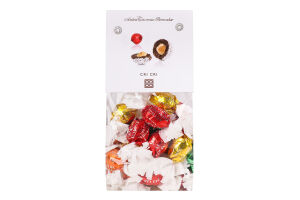 Цукерки Antica Torroneria Piemontese з фундуком